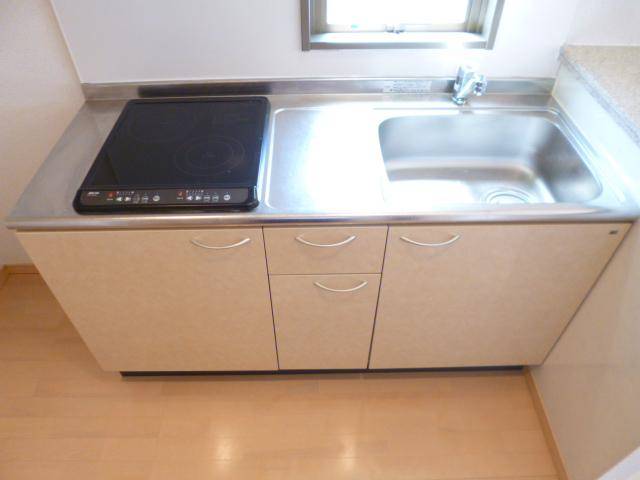 キッチン　ＩＨキッチン