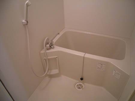 バス・シャワールーム　バスルーム