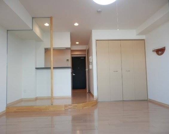 居室・リビング　洋室