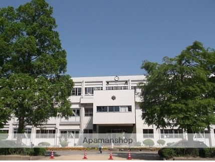小学校　新川小学校（小学校）まで534m