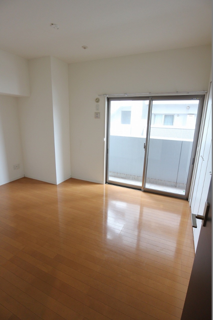 その他部屋・スペース　収納もバルコニーもあります。