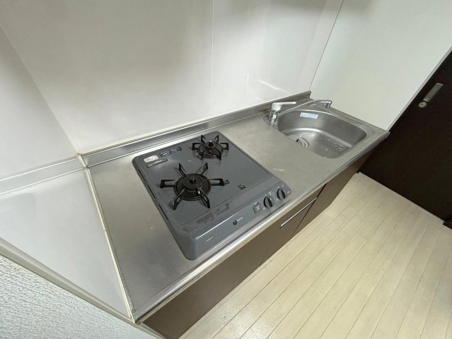 キッチン　ヒルズ安里★那覇市安里エリア