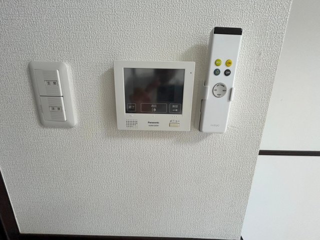 セキュリティ　ヒルズ安里★那覇市安里エリア
