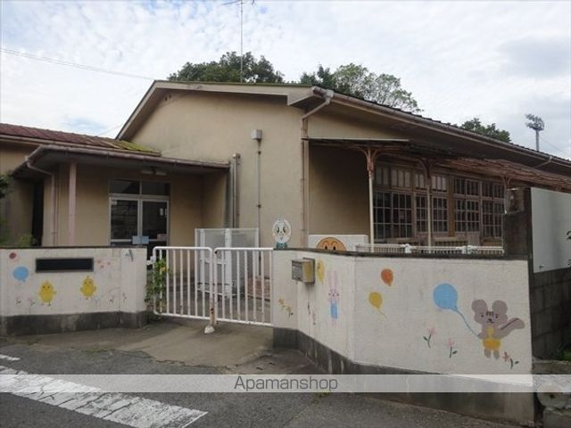幼稚園・保育園　今福保育所（幼稚園・保育園）まで198m