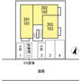 その他　敷地配置図