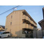 戸田駅より徒歩10分 1階 築28年の賃貸物件
