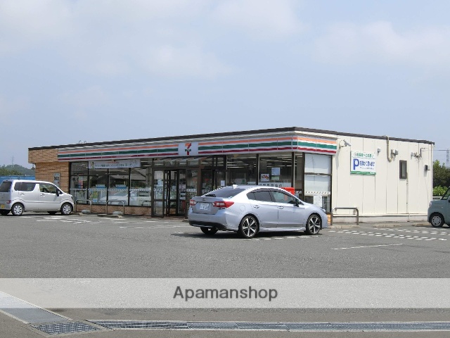 コンビニ　セブンイレブン（コンビニ）まで3265m