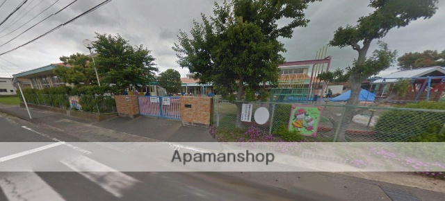 幼稚園・保育園　中幼稚園（幼稚園・保育園）まで3553m