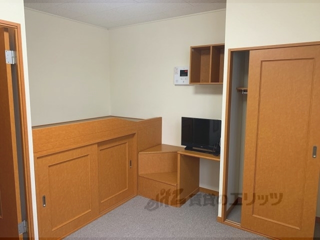 居室・リビング　洋室