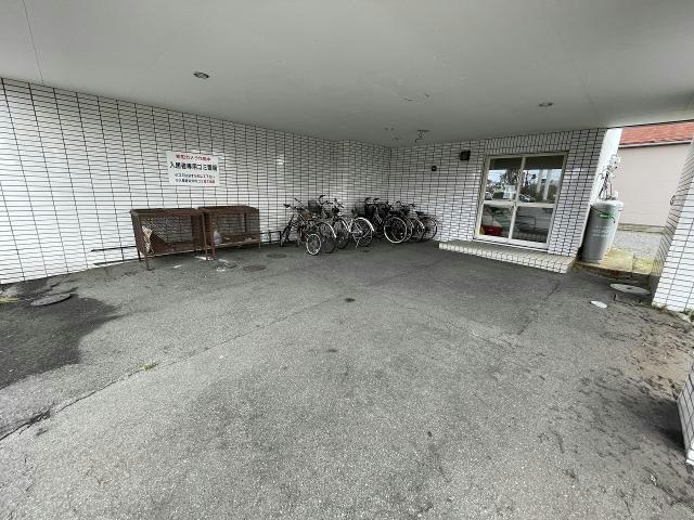 その他共有部分　建物設備