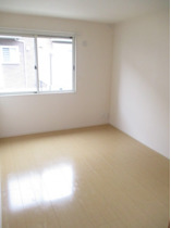 その他部屋・スペース　落ち着いて過ごせるお部屋なので、寝室にいかがでしょうか