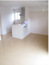 居室・リビング　ゆったり過ごせるリビングです