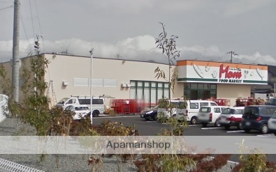 スーパー　マム今泉店（スーパー）まで721m