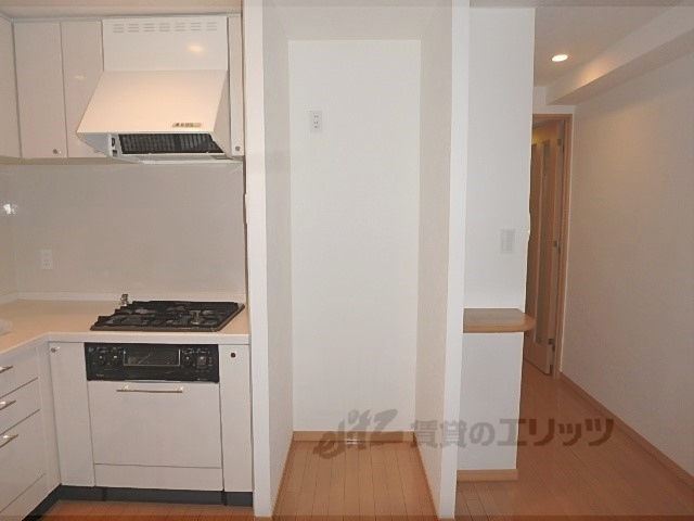 その他部屋・スペース　冷蔵庫置場