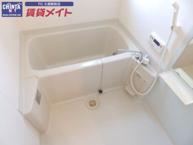 バス・シャワールーム　同型参考写真