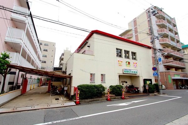 【メゾンサクラの幼稚園・保育園】