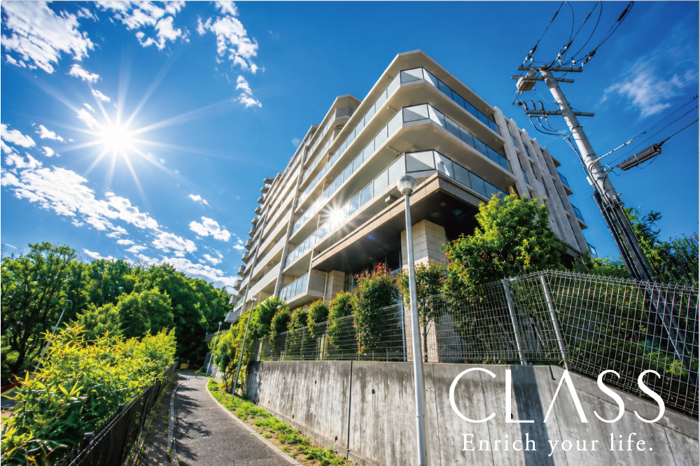 建物外観　■当社専属■2026年5月末退去予定。6月下旬以降入居相談。