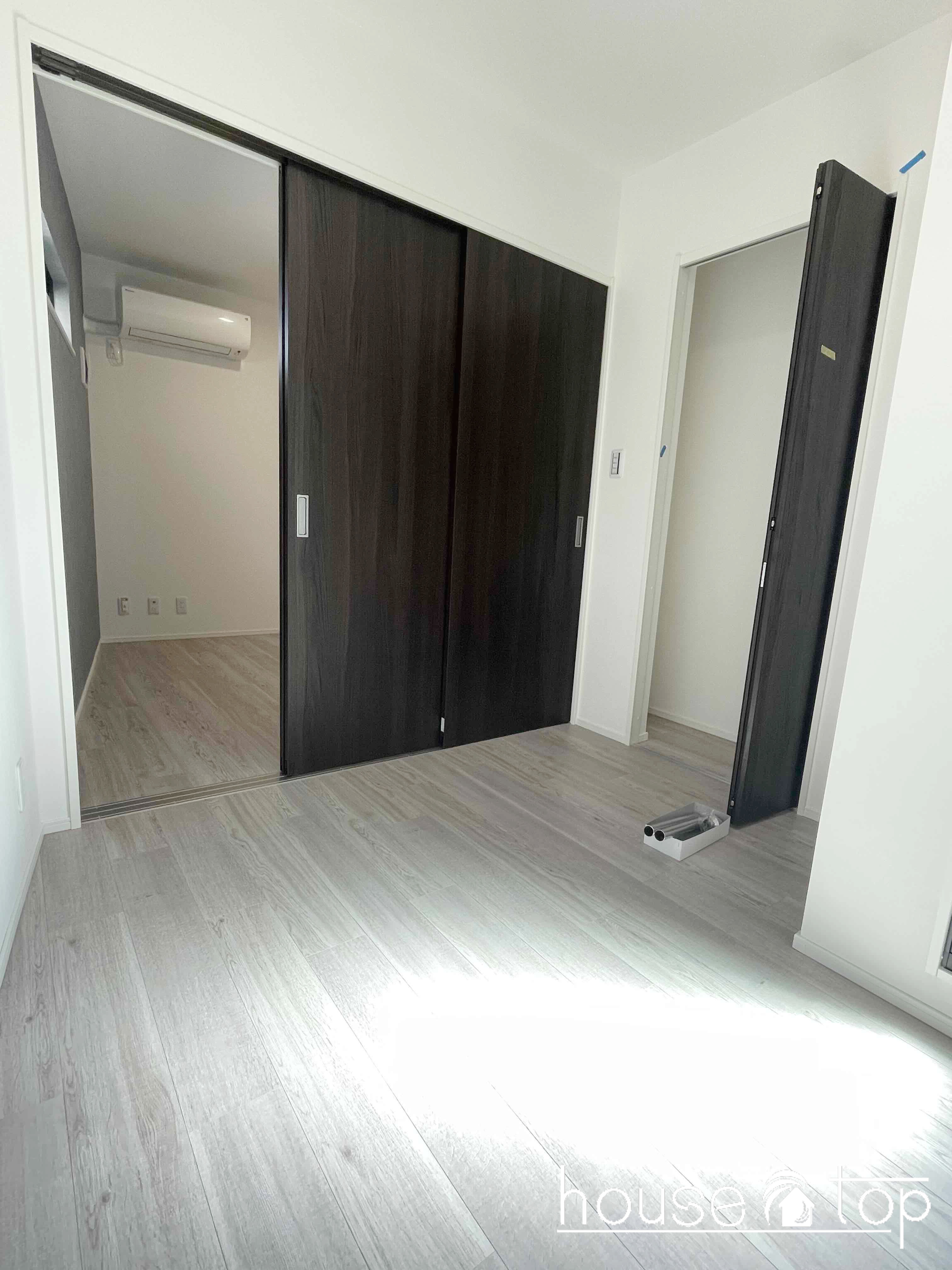 その他部屋・スペース　同施工仕様