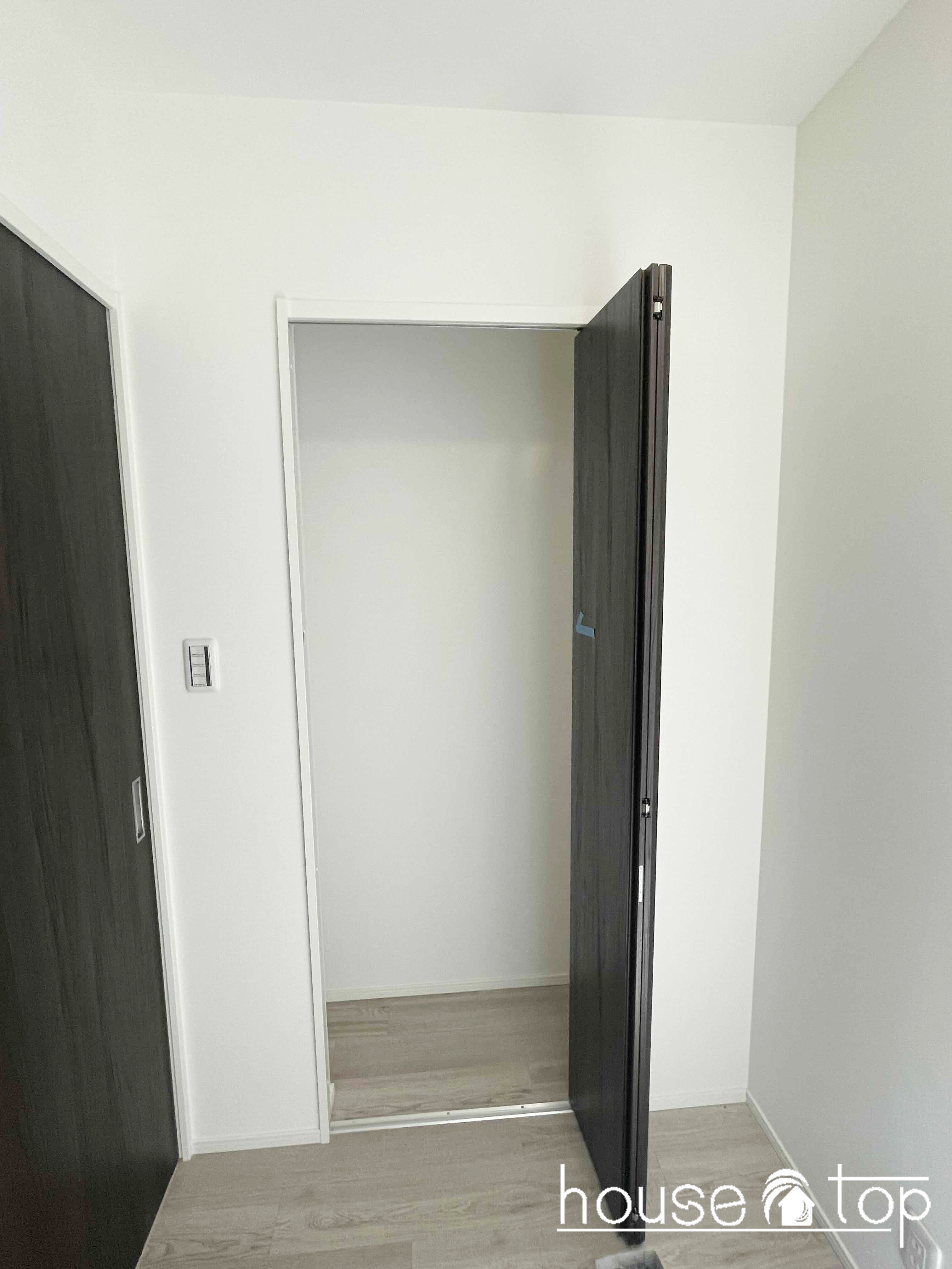 収納　同施工仕様