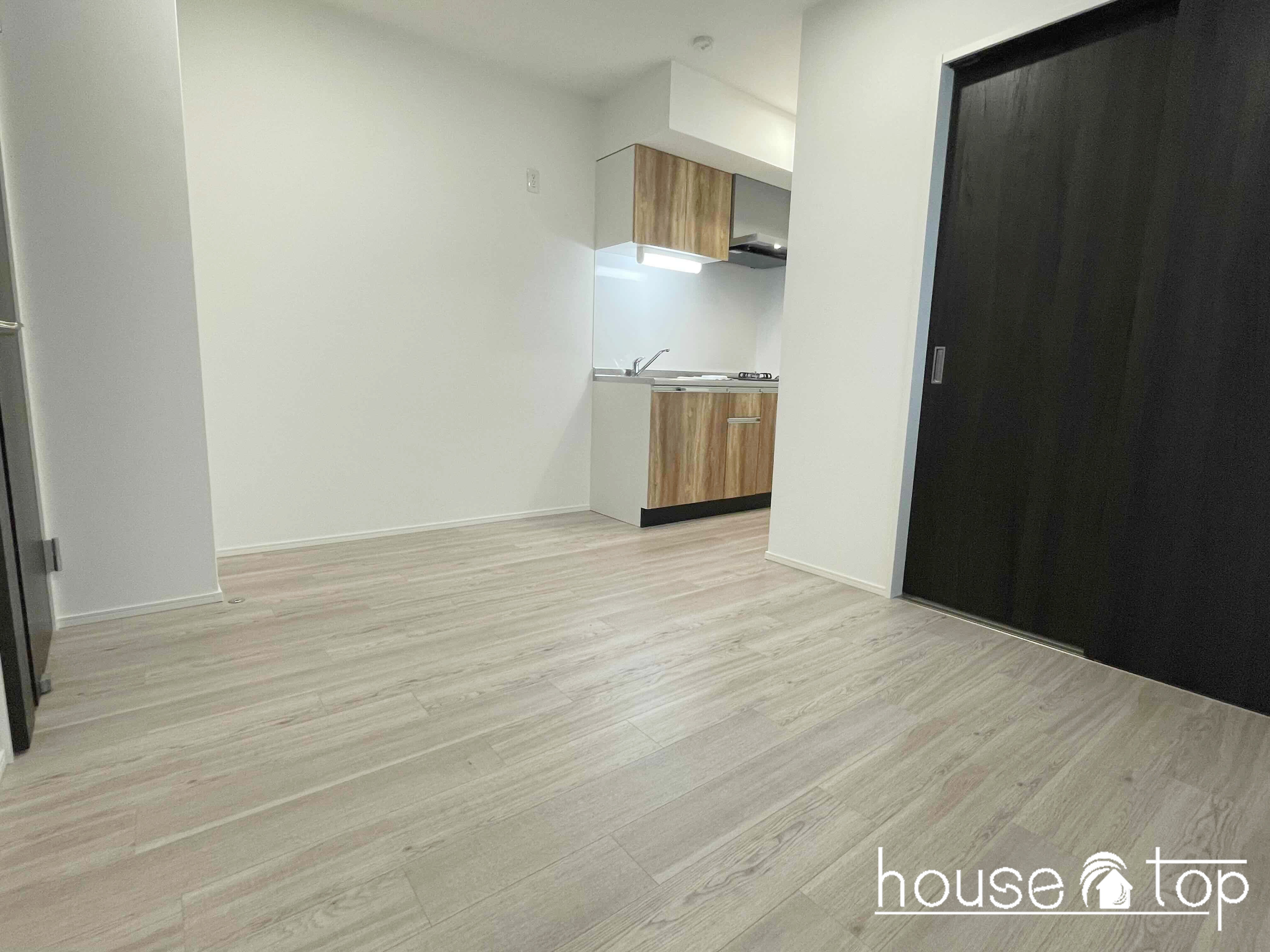 居室・リビング　同施工仕様