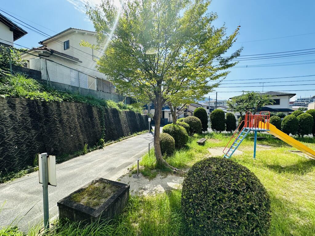 地下鉄七隈線 七隈駅 徒歩34分 5階建 築49年のその他写真
