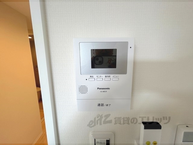 セキュリティ　ドアフォン（ＴＶ含）