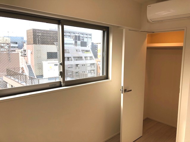 その他部屋・スペース　洋室