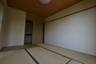 その他部屋・スペース　遮音性にも優れ、落ち着いた畳のお部屋です