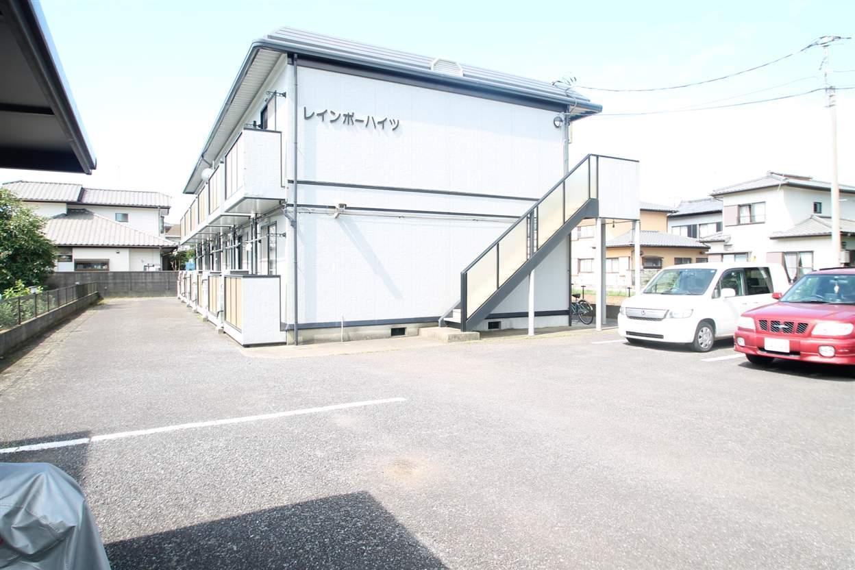 バルコニー　バルコニーあります