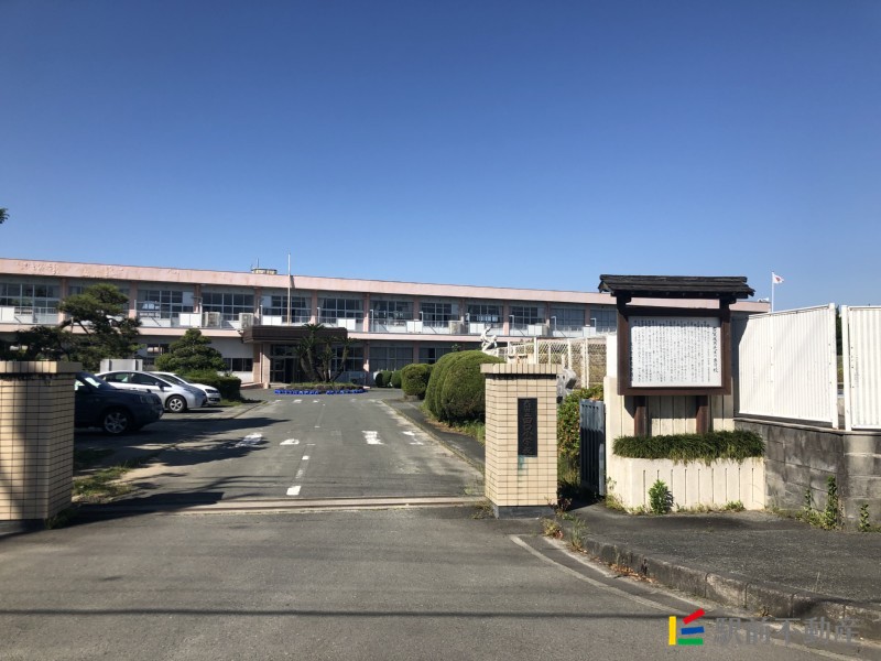 小学校　田口小学校（小学校）まで1600m