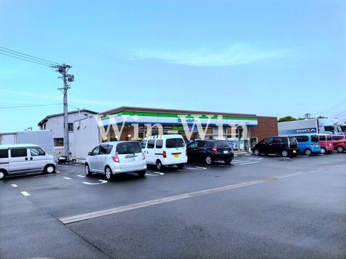 コンビニ　ファミリーマート　豊橋豊清町店（コンビニ）まで2360m