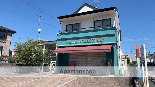 その他　ブーランジェリー カセル（その他）まで1327m