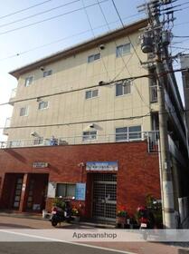 近鉄南大阪線/矢田駅 歩5分