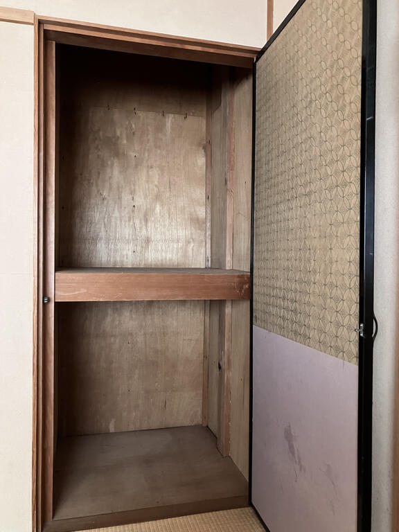 その他部屋・スペース