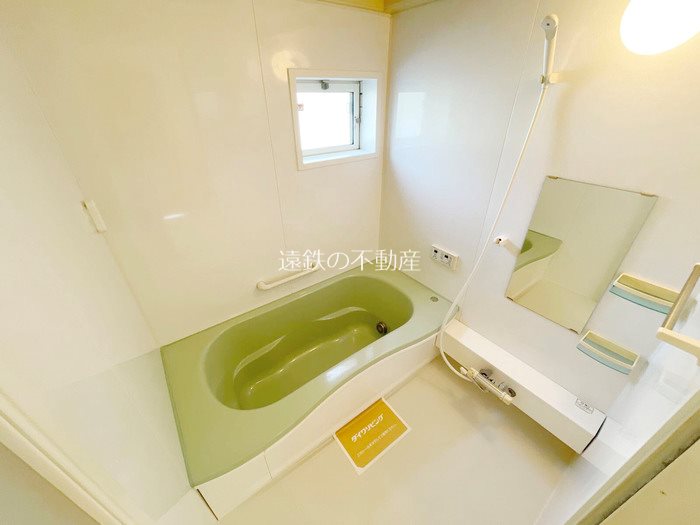 バス・シャワールーム　※現況優先