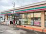 コンビニ　セブンイレブン仙台港北店（コンビニ）まで396m
