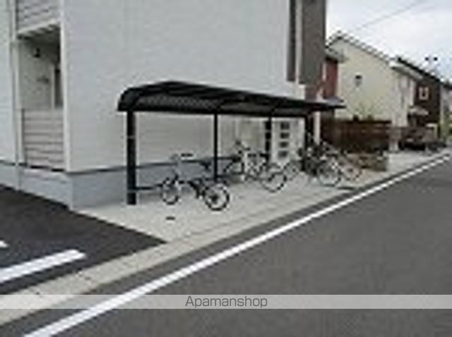 その他共有部分　その他共有部分