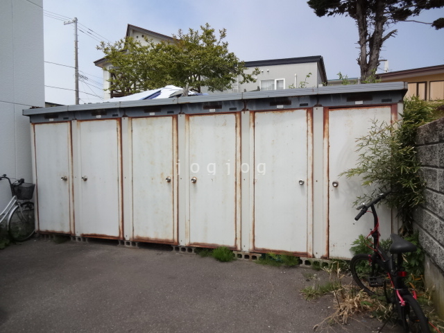 その他共有部分