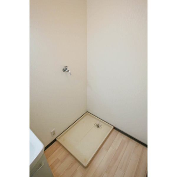 その他　同じ建物の別なお部屋