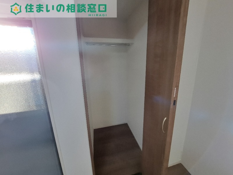 収納　イメージ