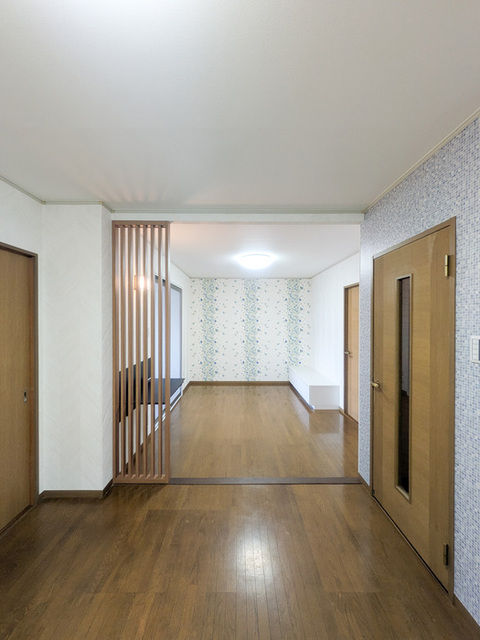 居室・リビング　ＬＤＫ