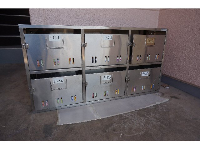 その他共有部分