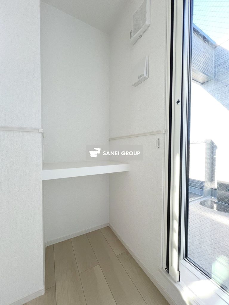 その他部屋・スペース　同仕様