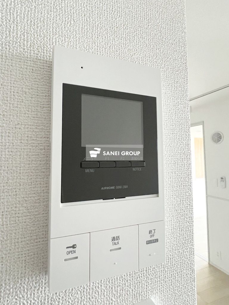 セキュリティ　同仕様