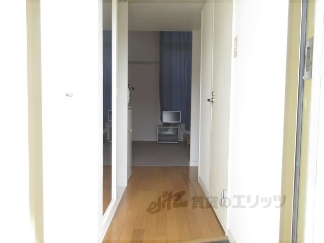 その他部屋・スペース　廊下