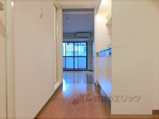 その他部屋・スペース　廊下