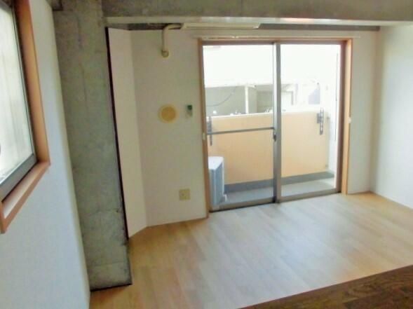 居室・リビング　★お部屋探しは株式会社タウンハウジング東京まで★