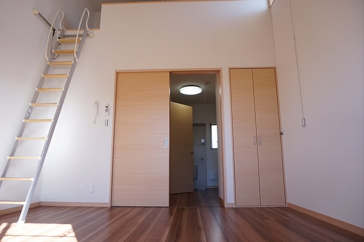 その他部屋・スペース