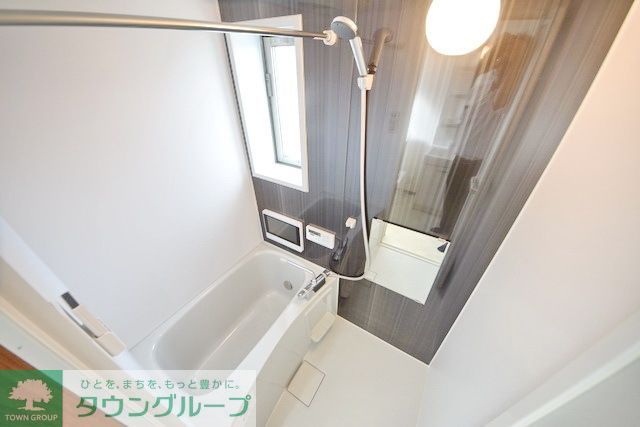 バス・シャワールーム　★オンライン内見対応可能★来店不要★タウンハウジング大和店★