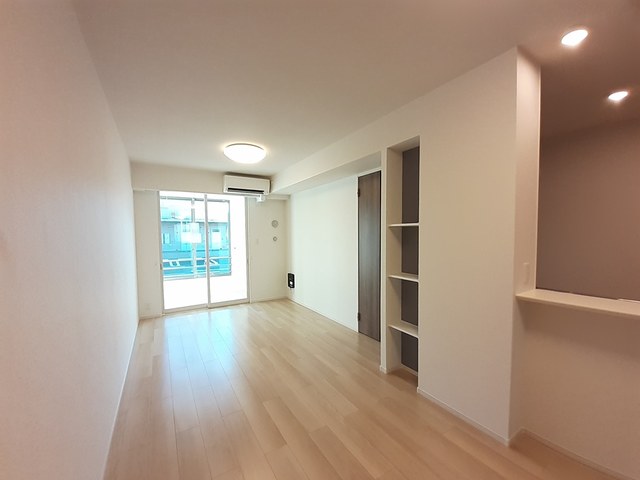 居室・リビング　居室・リビング